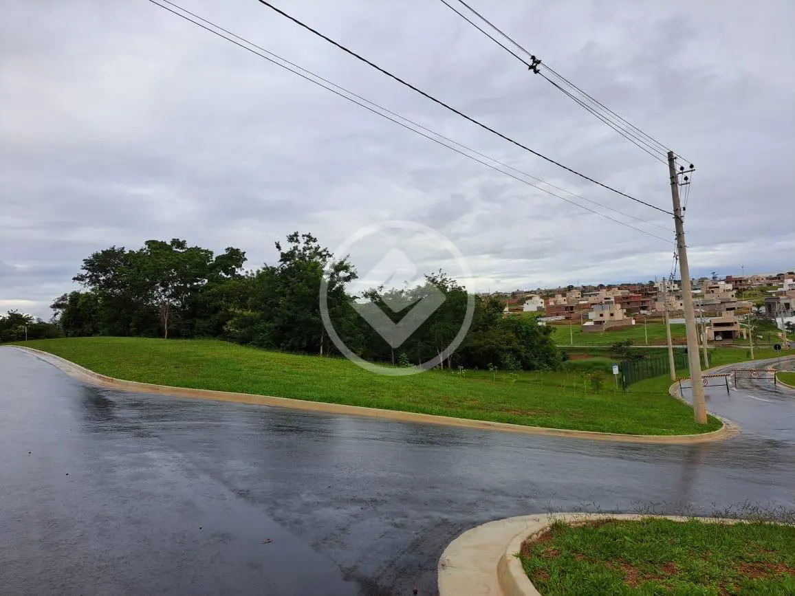 Terreno Condomínio Jardins Capri, Senador Canedo - GO — foto 1