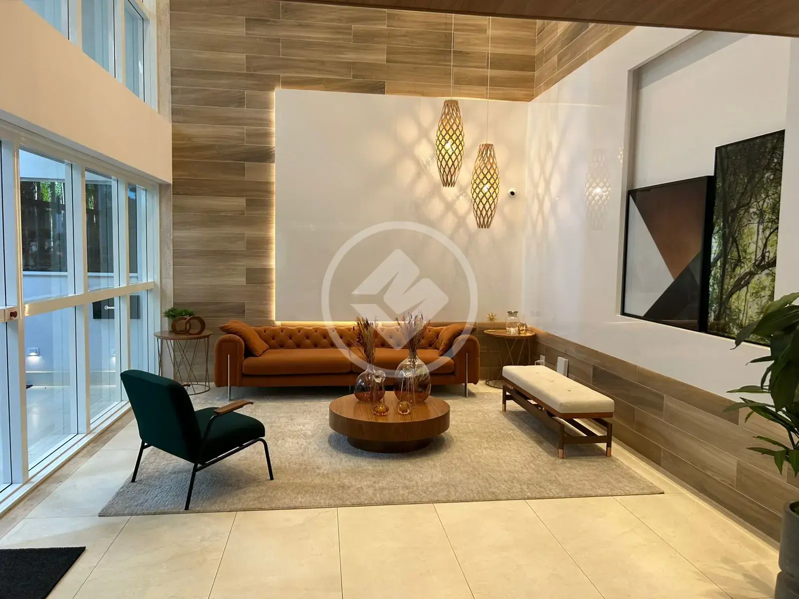 Apartamento Setor Marista, Goiânia - GO — foto 2