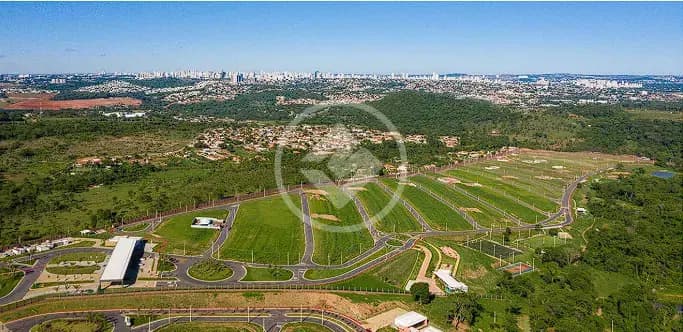 Terreno Condomínio Jardins Porto, Senador Canedo - GO — foto 2