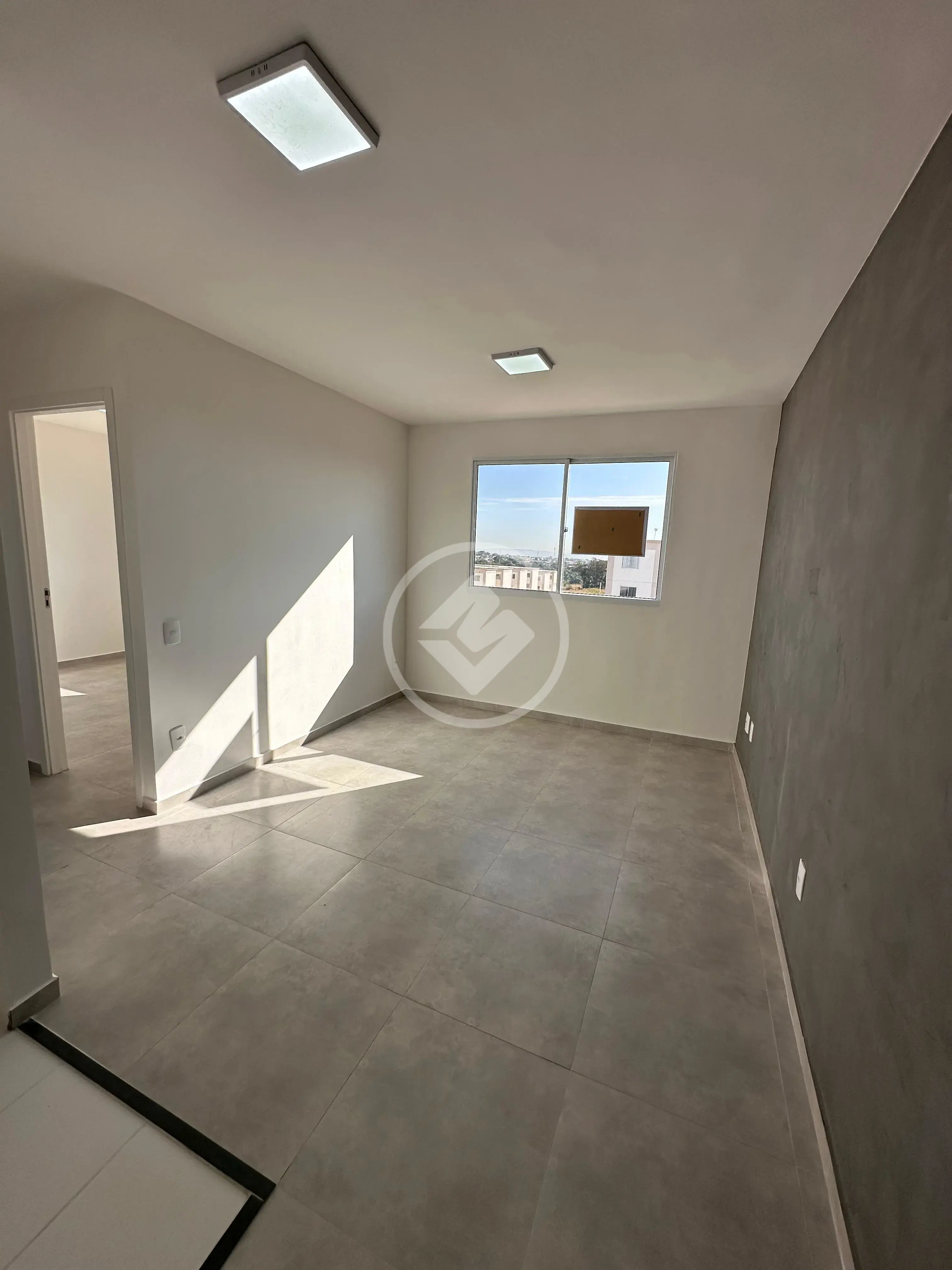 Apartamento Setor Grajaú, Goiânia - GO — foto 2