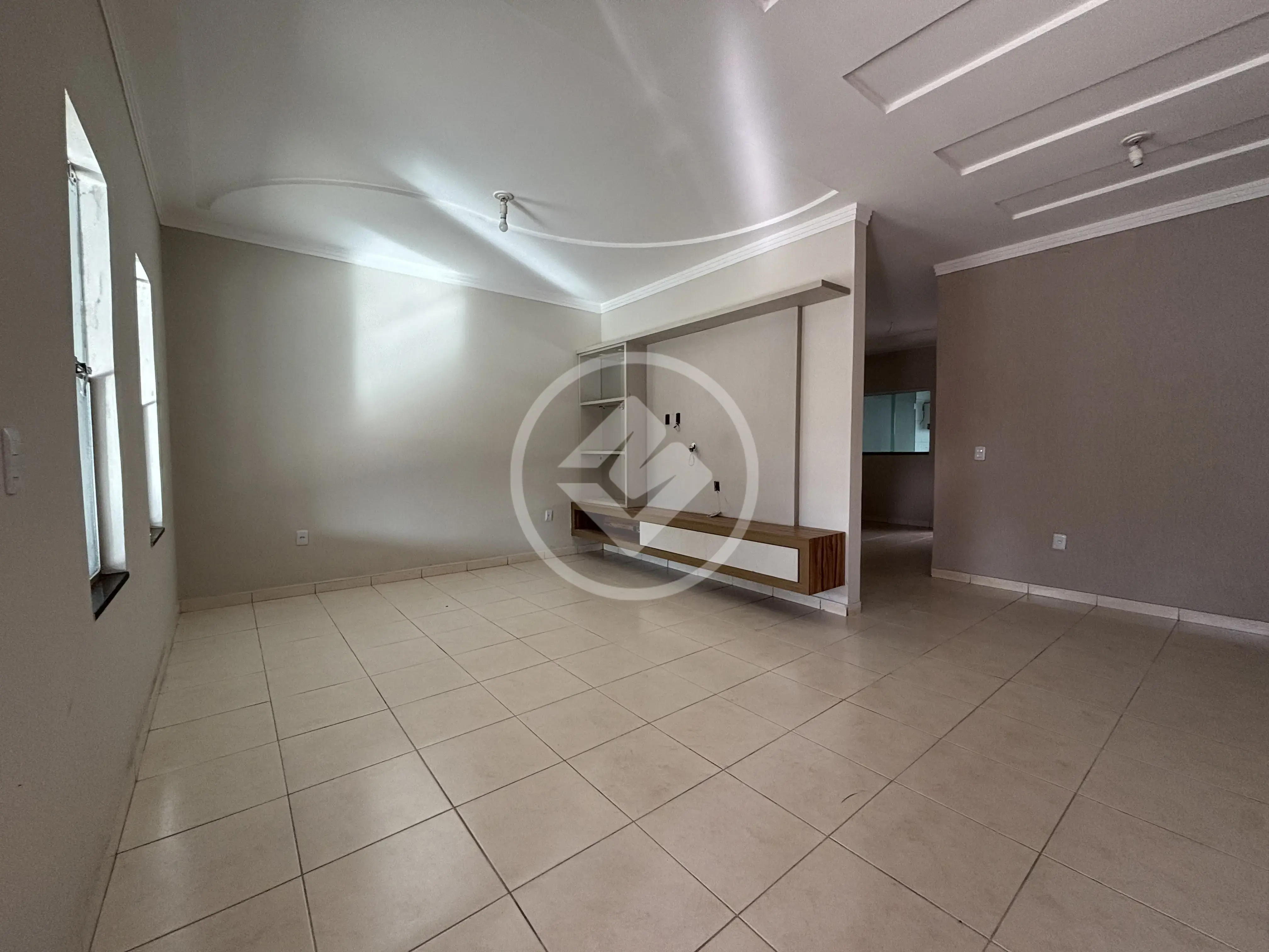 Casa 3 quartos no Residencial Flamingo, Goiânia — foto 3 de 6