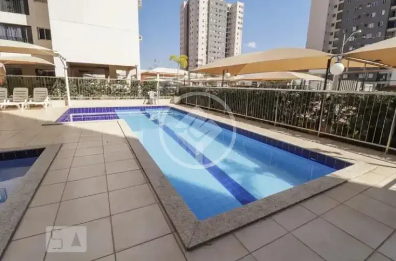 Oportunidade no Condomínio Ibirapuera – Parque Oeste Industrial, Goiânia!