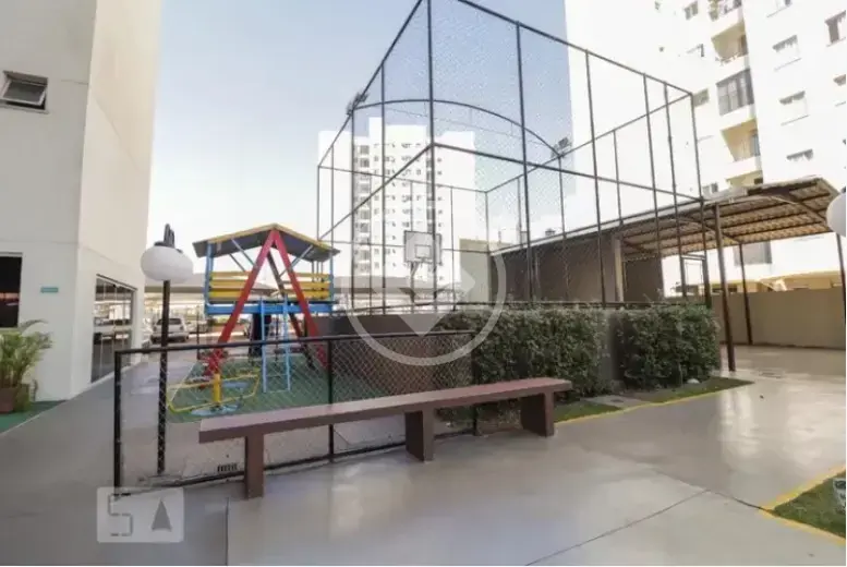 Apartamento Parque Oeste Industrial, Goiânia - GO — foto 2