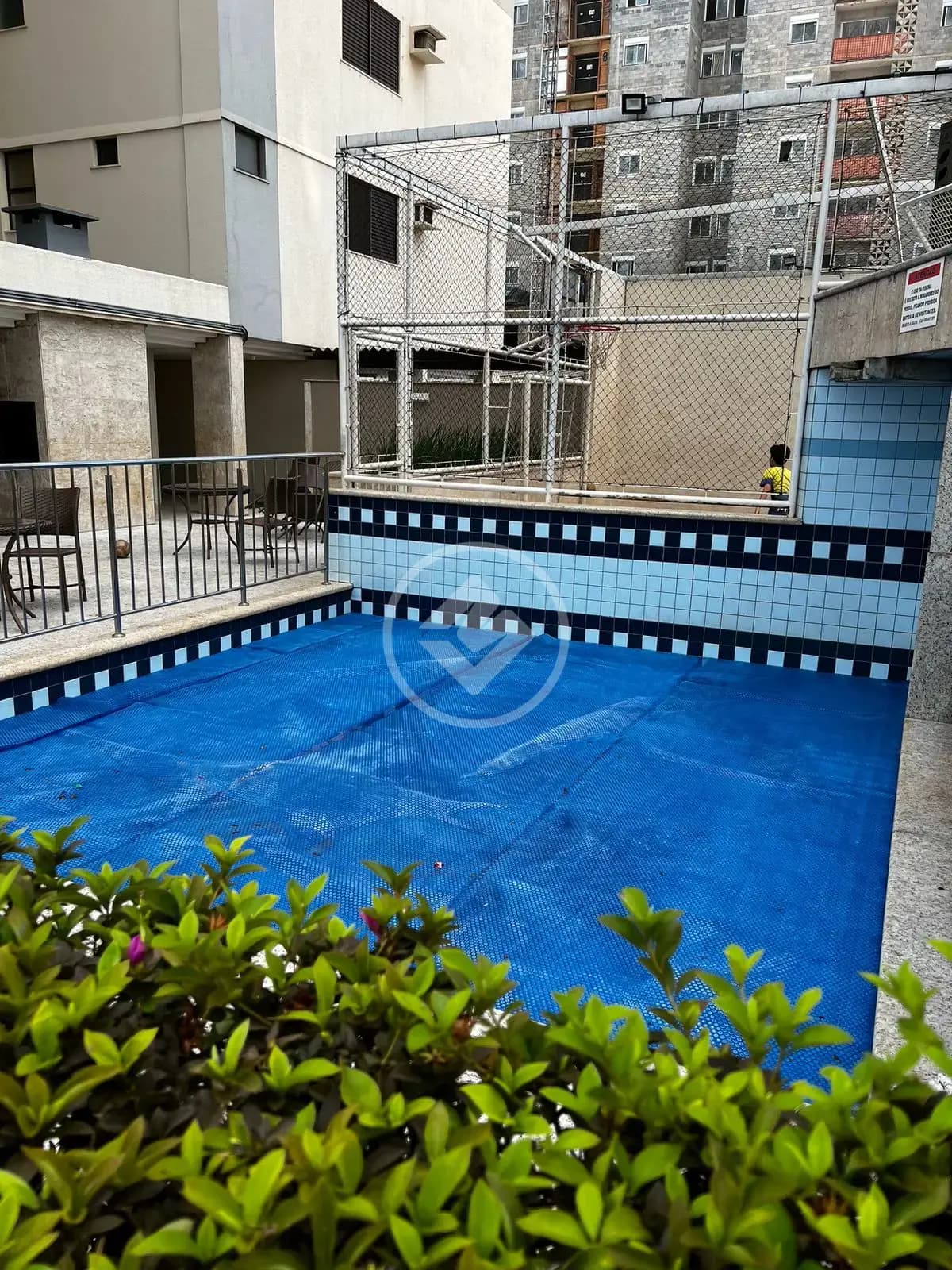Apartamento Setor Bueno, Goiânia - GO — foto 1