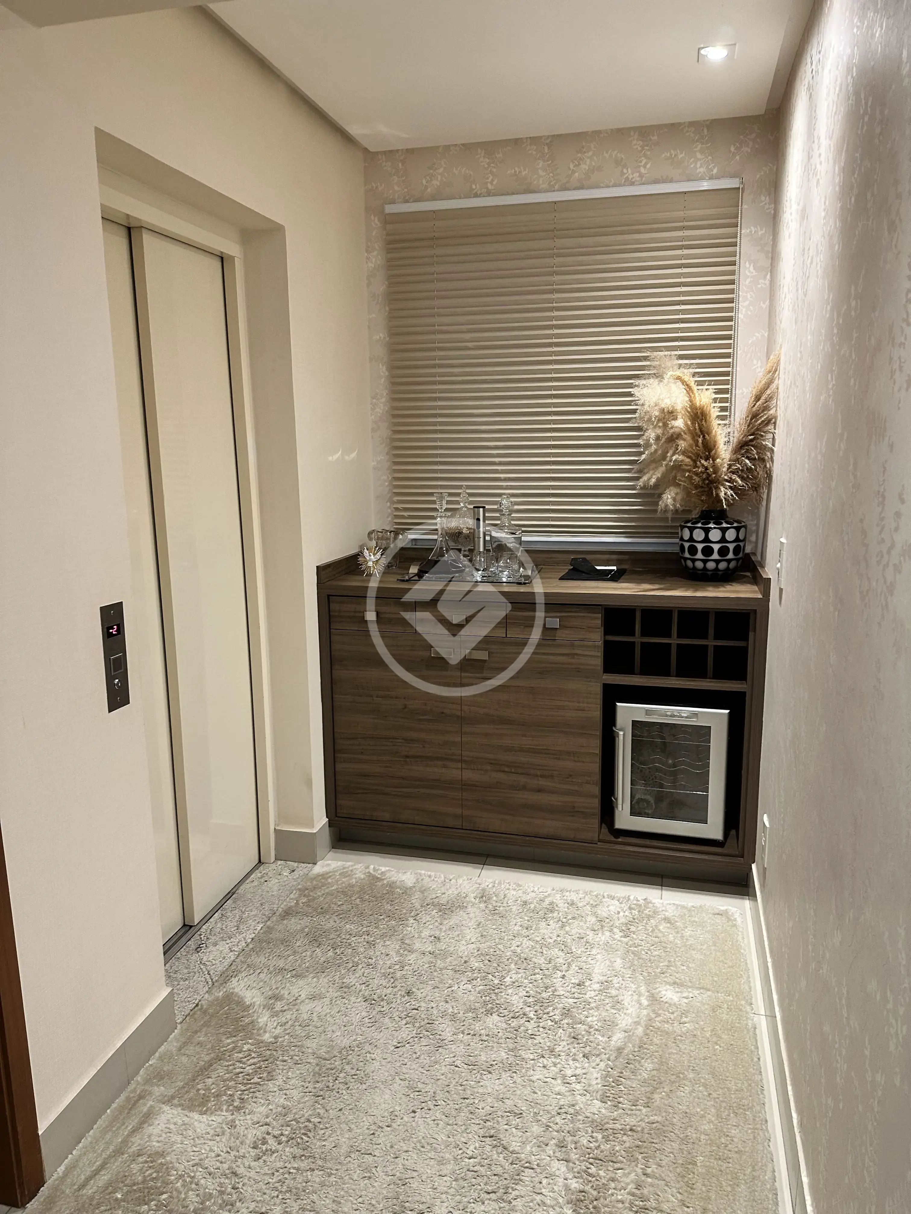 Apartamento Setor Bueno, Goiânia - GO — foto 2