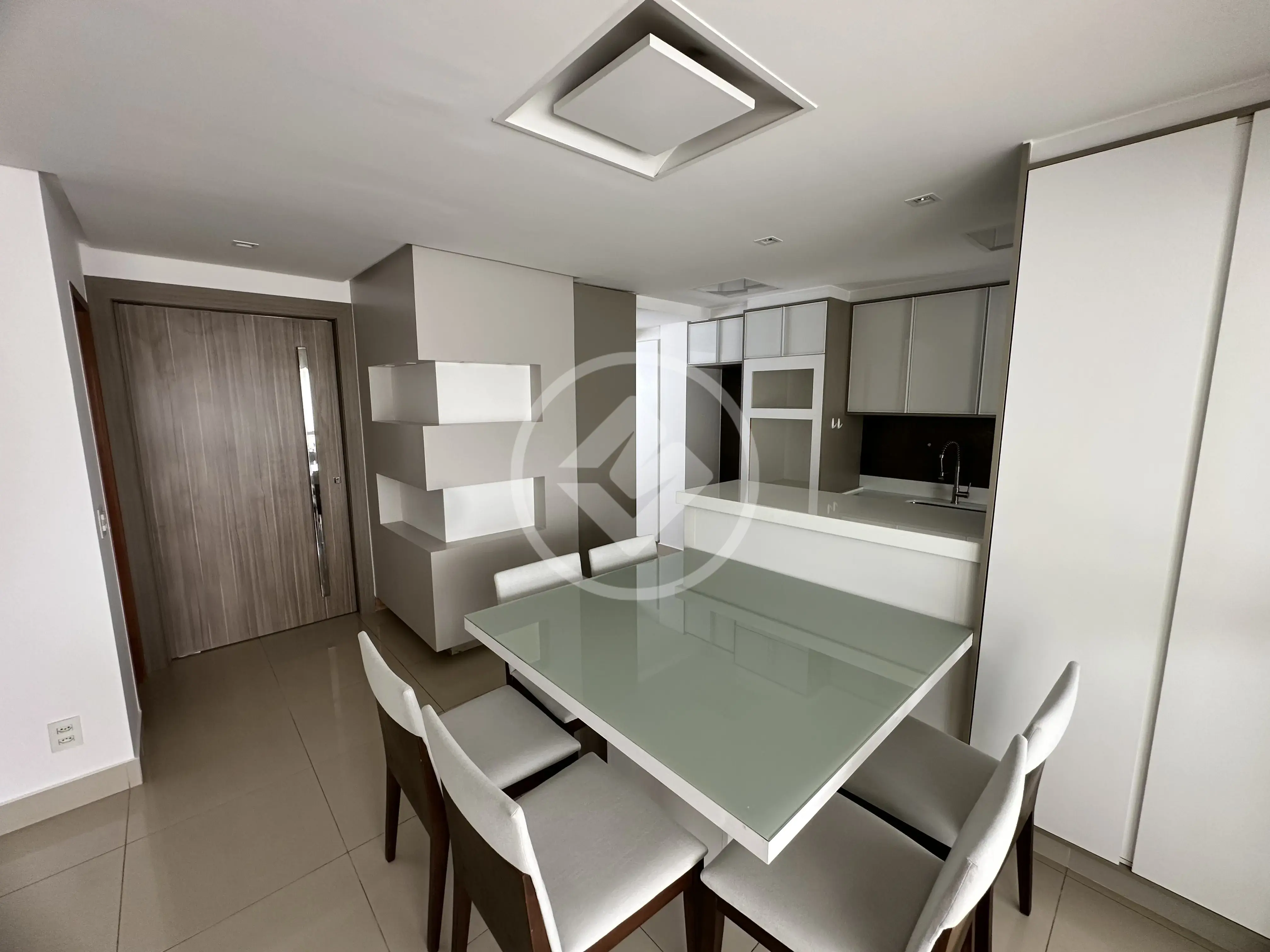 Apartamento 3 quartos no Setor Bueno, Goiânia — foto 3 de 6