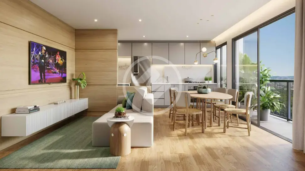Apartamento Setor Marista, Goiânia - GO — foto 1