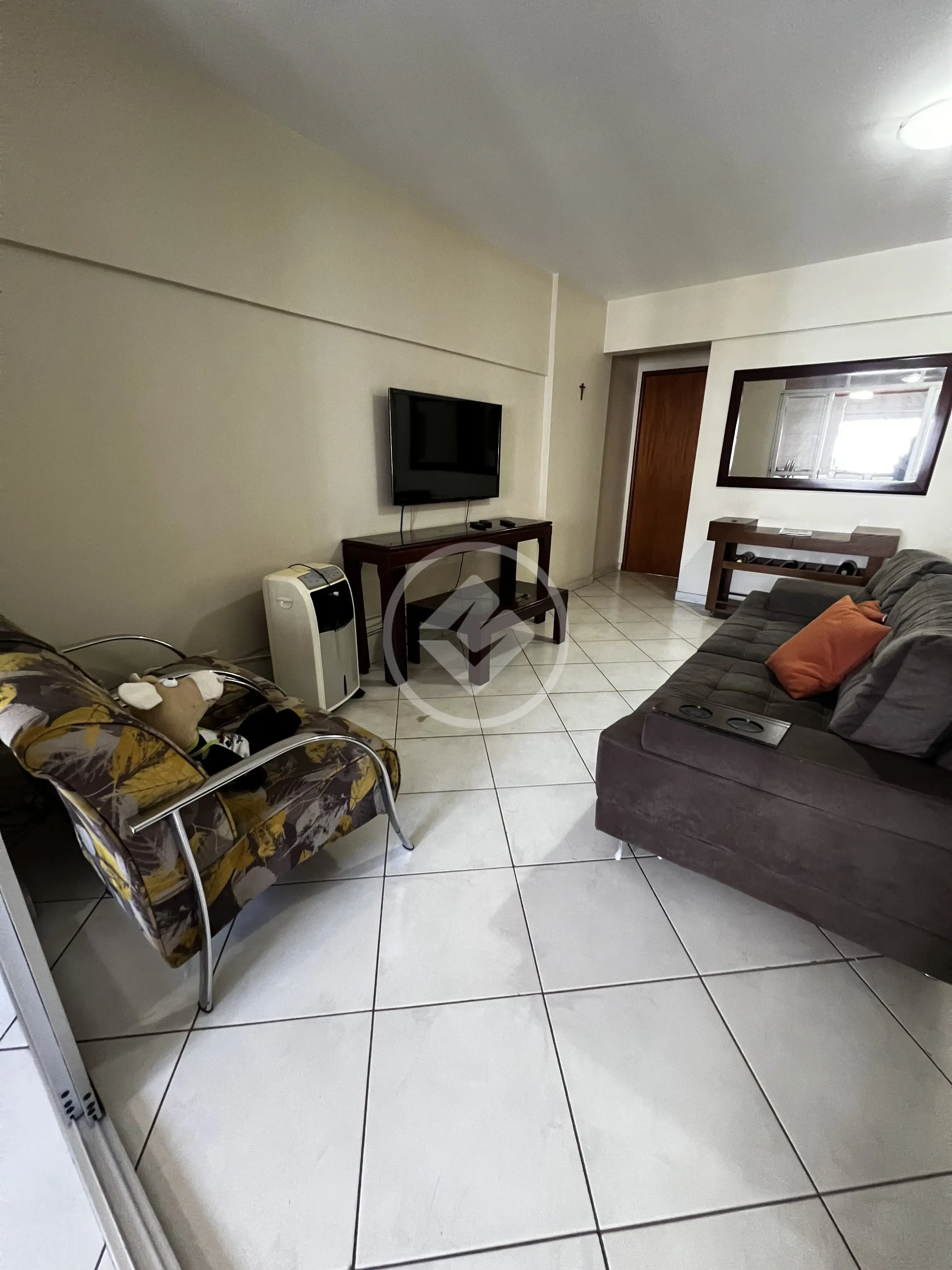 Apartamento Setor Bueno, Goiânia - GO — foto 2