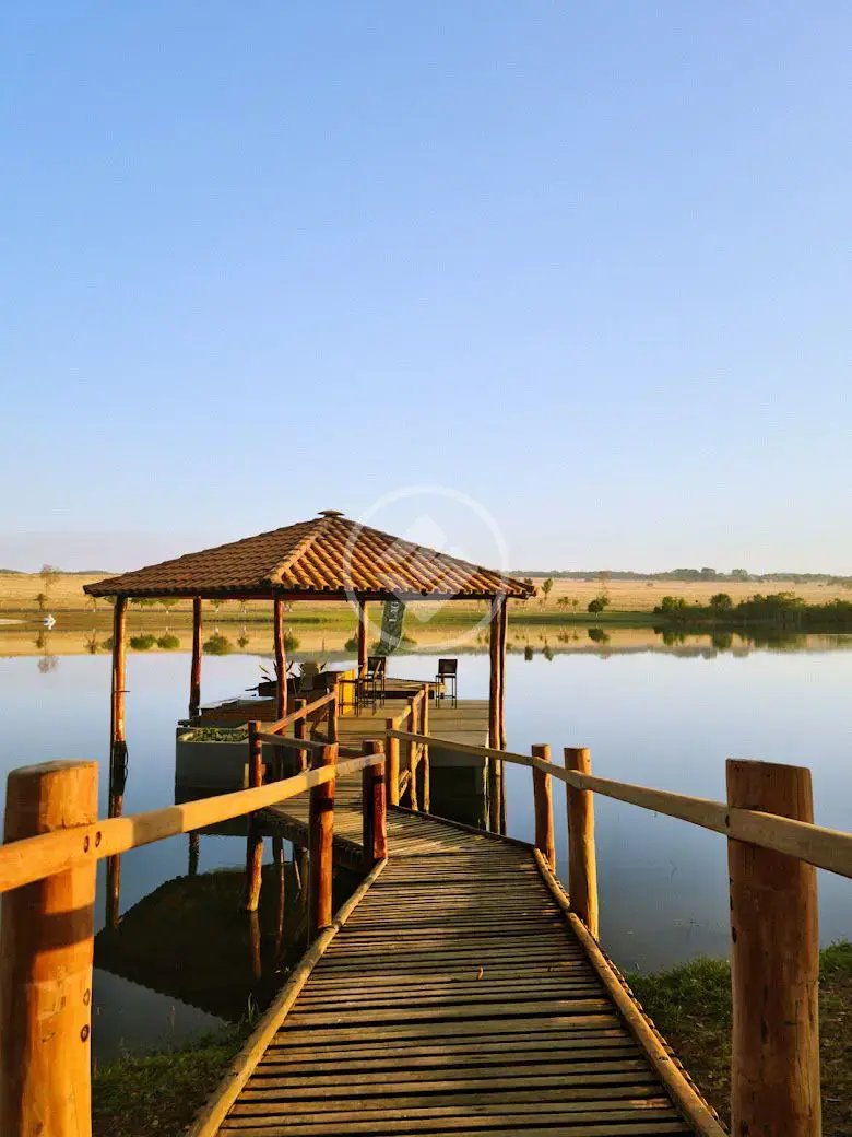 🌿 AGIO no Cond. Reserva do Lago 🌿