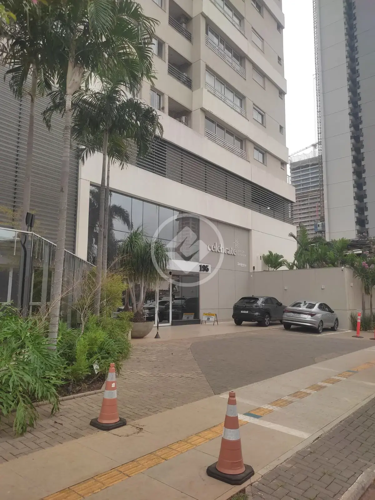 Apartamento Jardim América, Goiânia - GO — foto 1