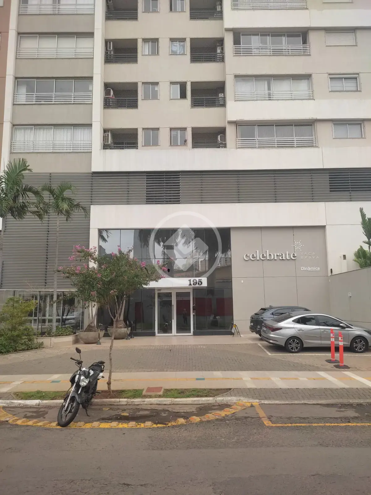 Apartamento Jardim América, Goiânia - GO — foto 2