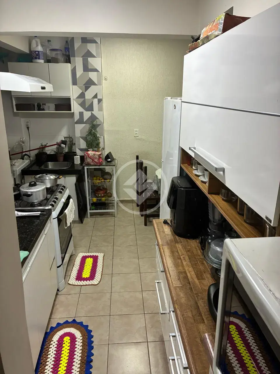 Apartamento Setor Central, Goiânia - GO — foto 2