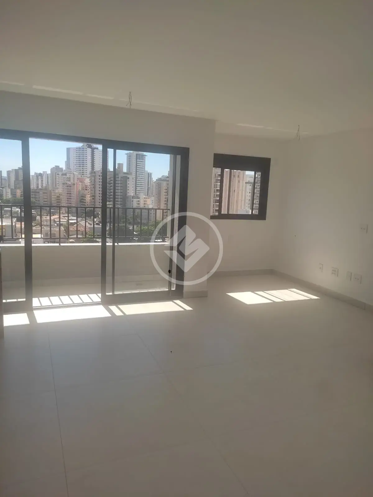 Apartamento Setor Oeste, Goiânia - GO — foto 1