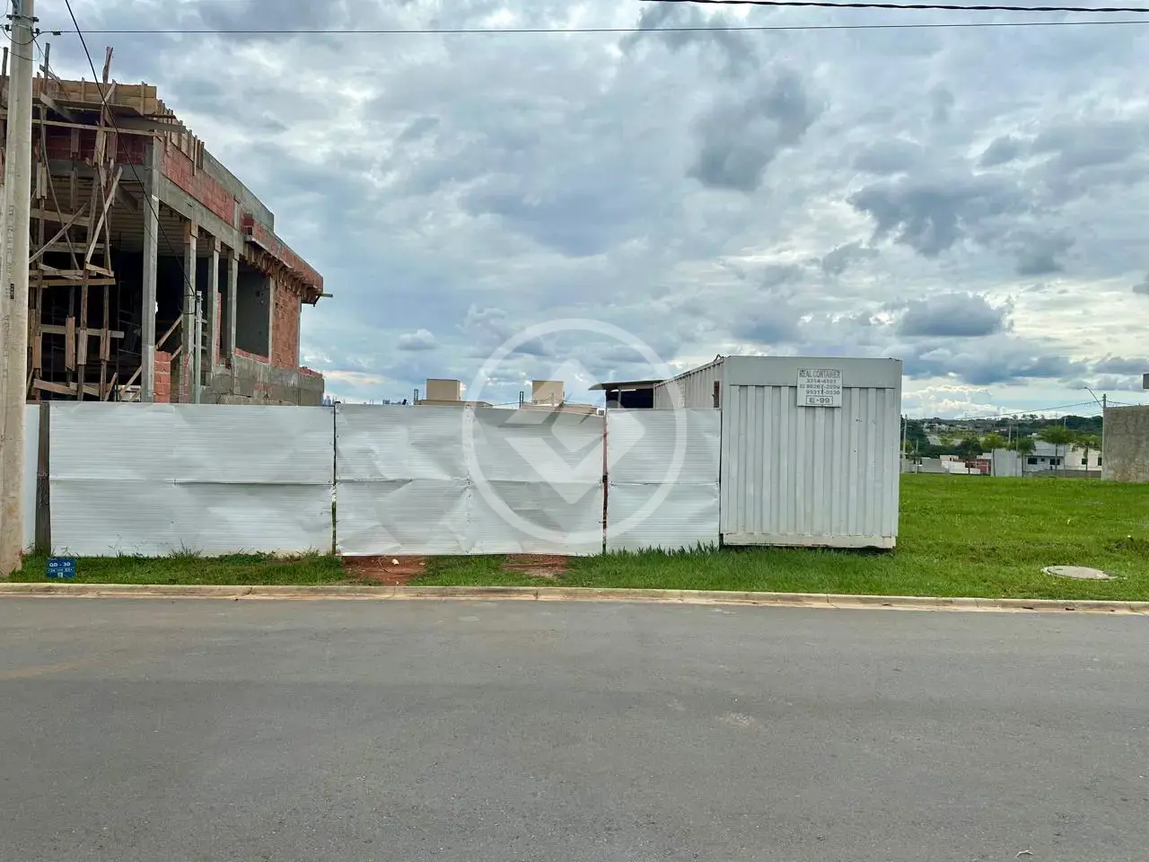 Terreno Condomínio no Residencial Marília, Senador Canedo — foto 4 de 6