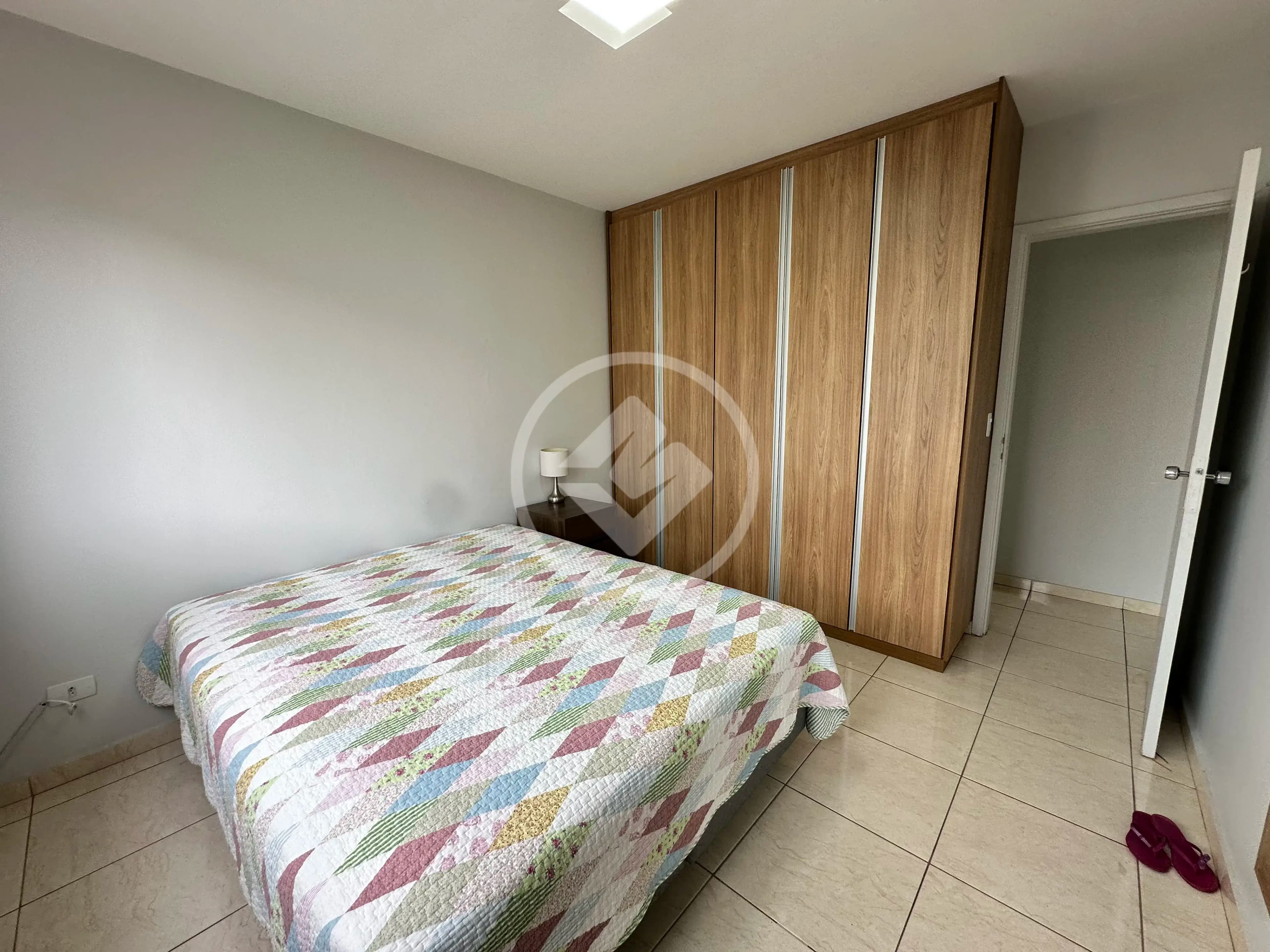 Apartamento 2 quartos no Setor Central, Goiânia — foto 6 de 6