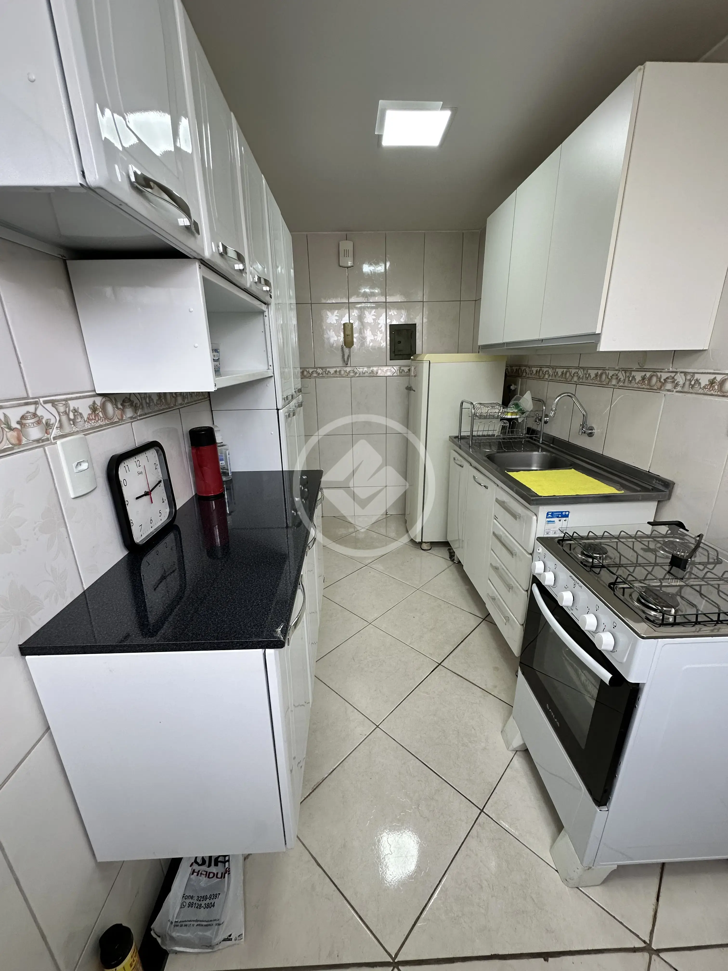 Apartamento 2 quartos no Setor Central, Goiânia — foto 3 de 6