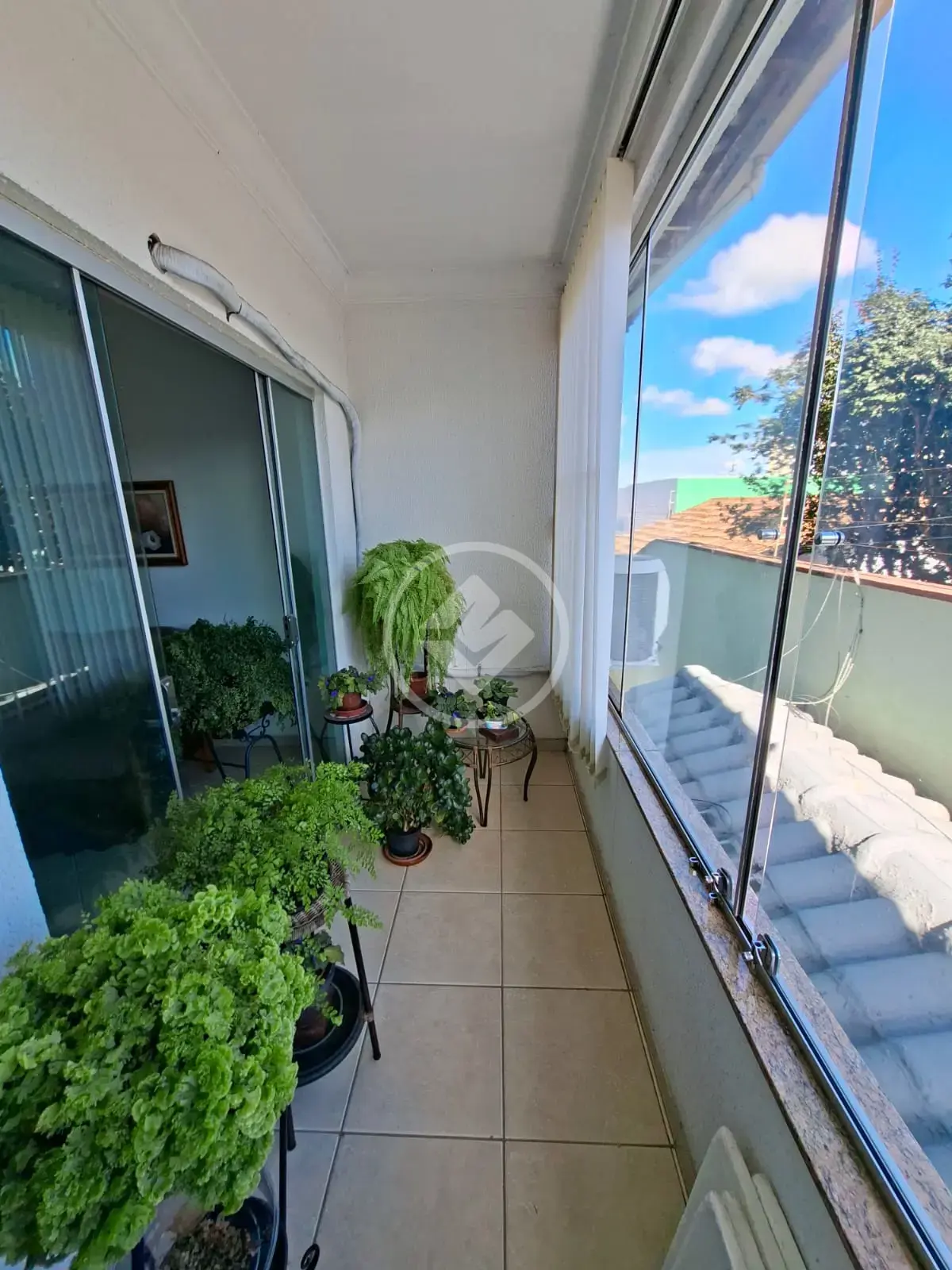 Apartamento Cidade Satélite São Luiz, Aparecida de Goiânia - GO — foto 2