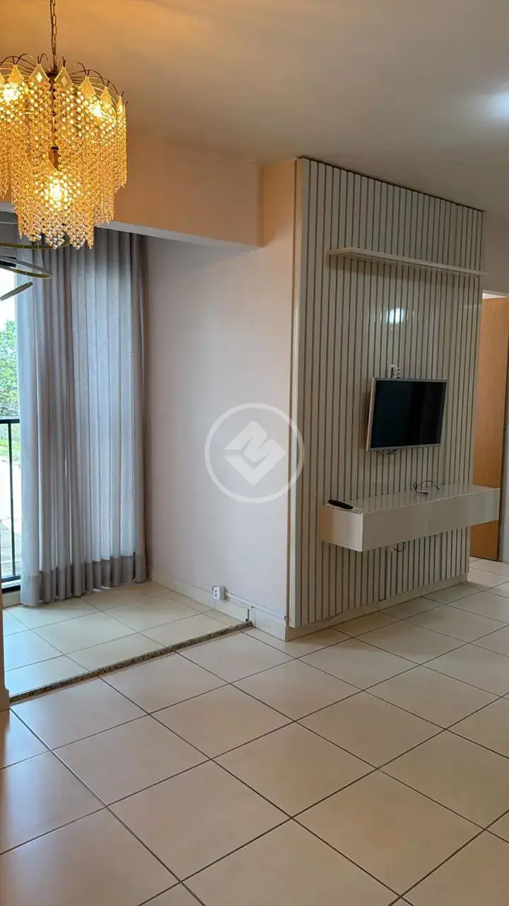 Apartamento 2 quartos no Parque Oeste Industrial, Goiânia — foto 4 de 6
