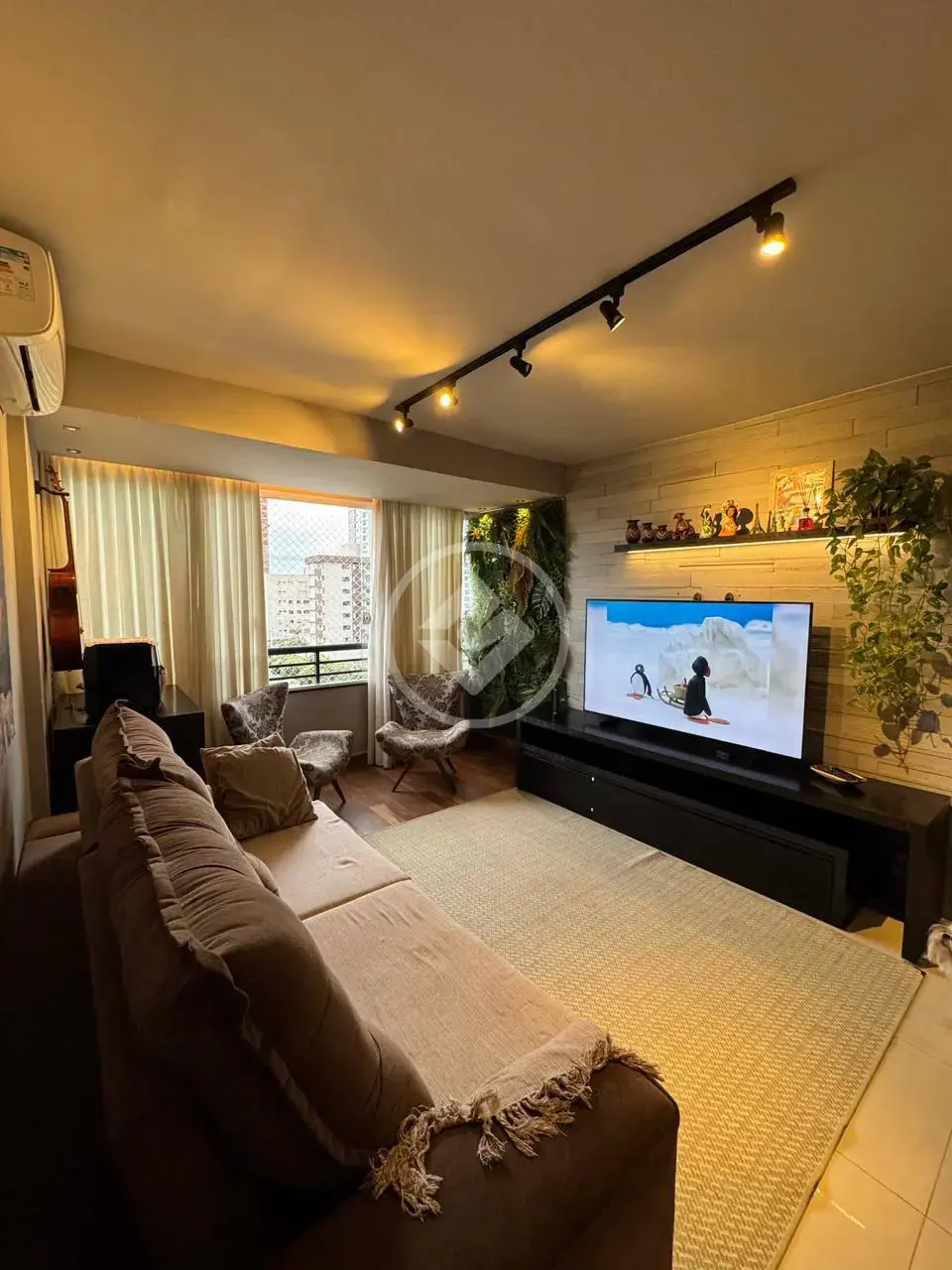 Apartamento 2 quartos no Vila Rosa, Goiânia — foto 3 de 6