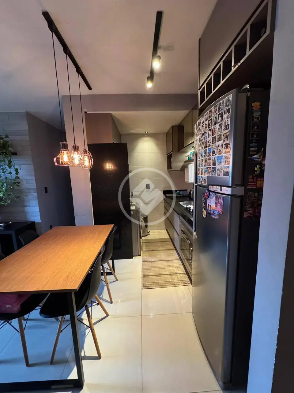 Apartamento 2 quartos no Vila Rosa, Goiânia — foto 5 de 6