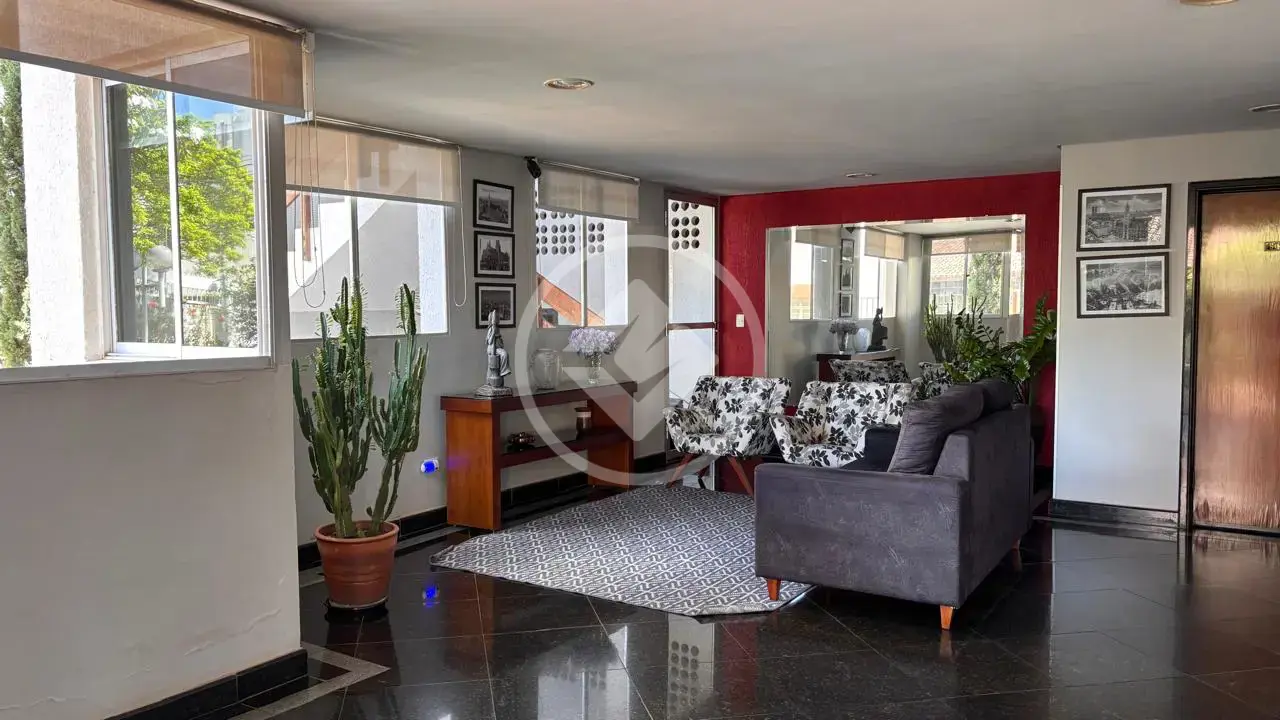 Apartamento Setor Central, Goiânia - GO — foto 1