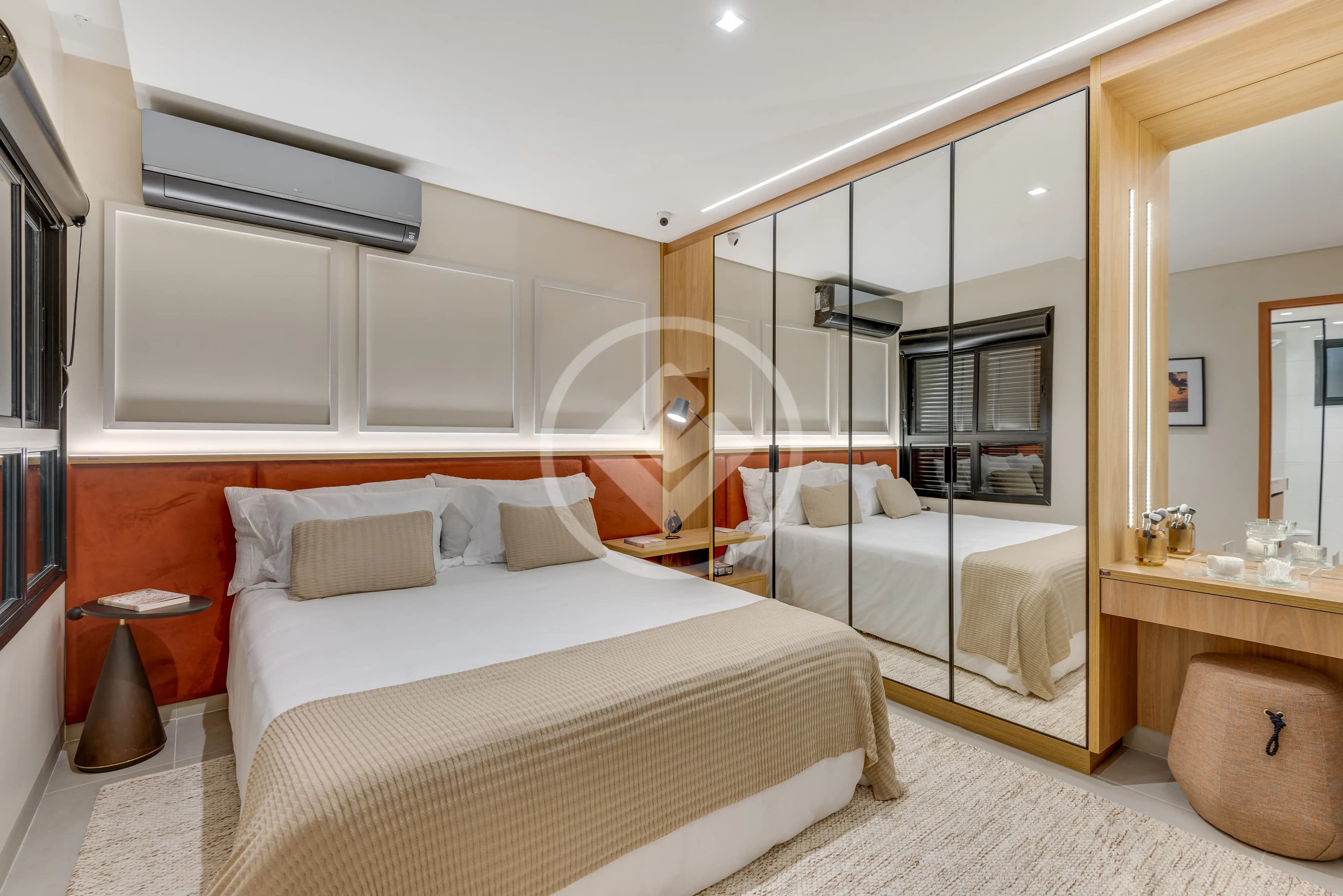 Apartamento 3 quartos no Parque Amazônia, Goiânia — foto 4 de 6