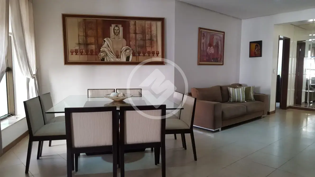 Apartamento 3 quartos no Setor Bueno, Goiânia — foto 3 de 6