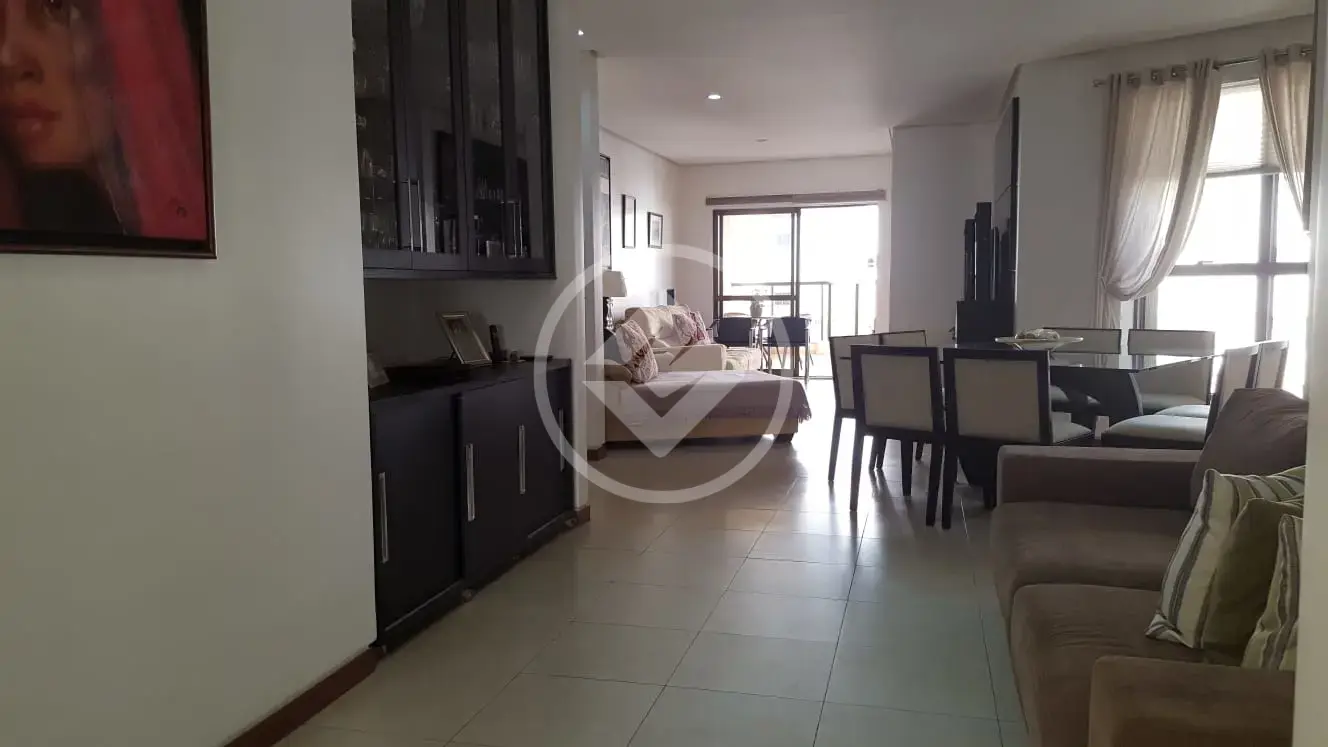 Apartamento 3 quartos no Setor Bueno, Goiânia — foto 4 de 6
