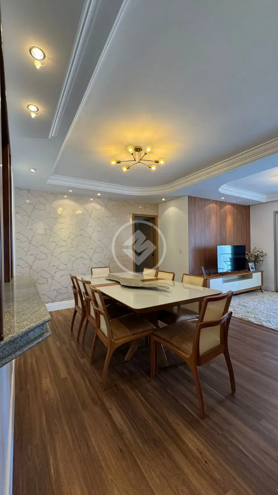 Apartamento Setor Bueno, Goiânia - GO — foto 1