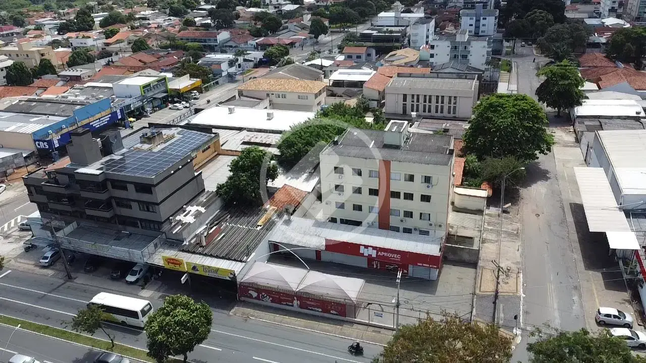Terreno Comercial Jardim América, Goiânia - GO — foto 1