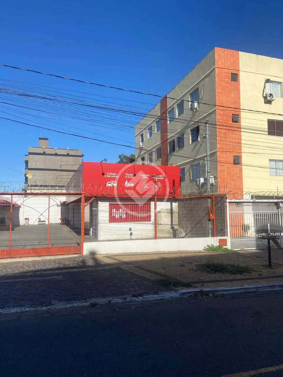 Terreno Comercial Jardim América, Goiânia - GO — foto 2