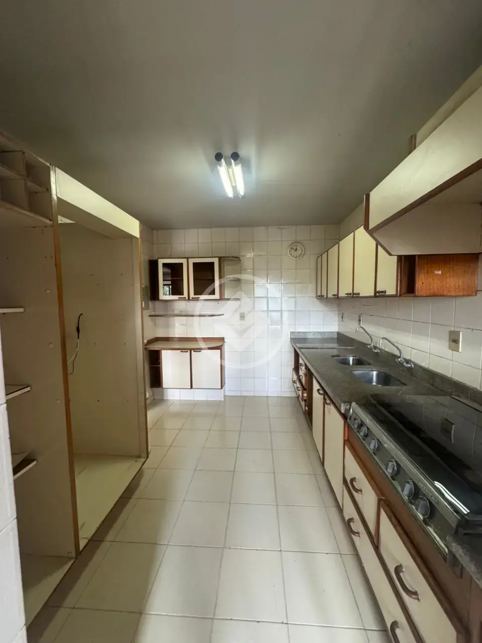 Apartamento Setor Pedro Ludovico, Goiânia - GO — foto 1