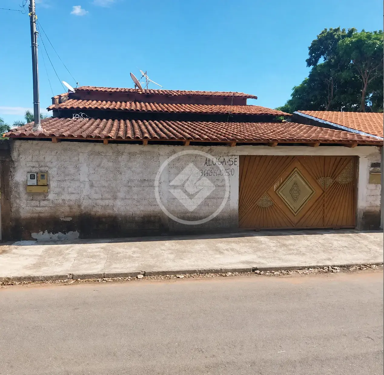 Casa Parque Buriti, Goiânia - GO — foto 1