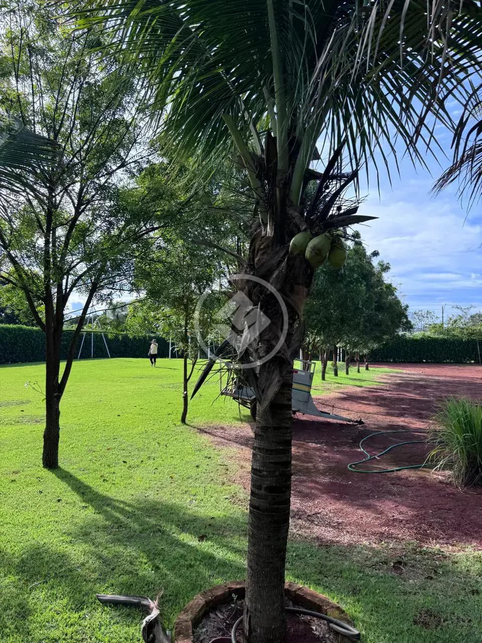 Terreno Condomínio Condomínio Alto da Boa Vista, Senador Canedo - GO — foto 1