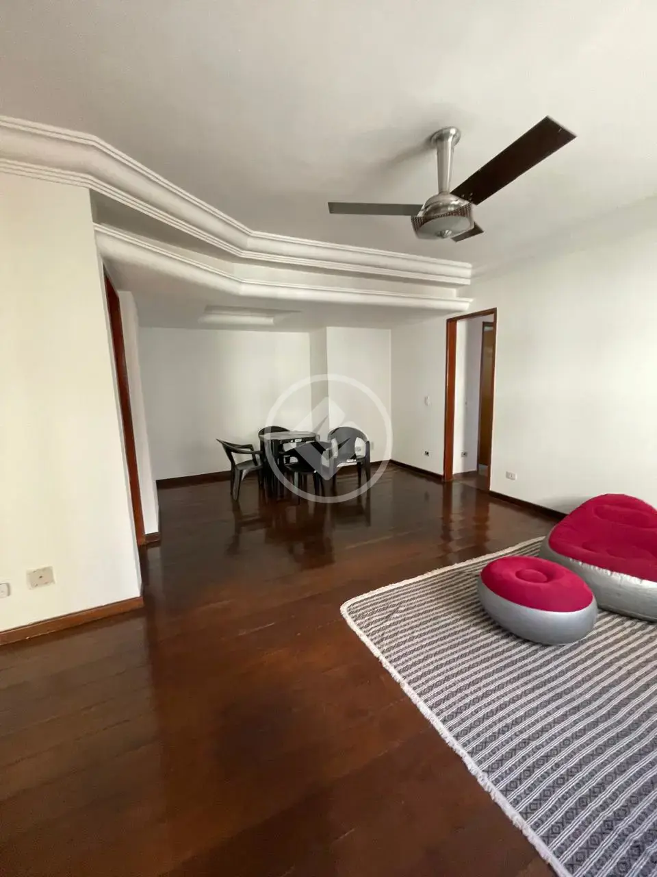 Apartamento Setor Oeste, Goiânia - GO — foto 1