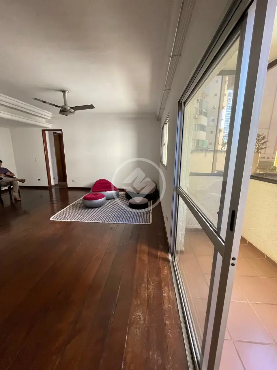 Apartamento Setor Oeste, Goiânia - GO — foto 2