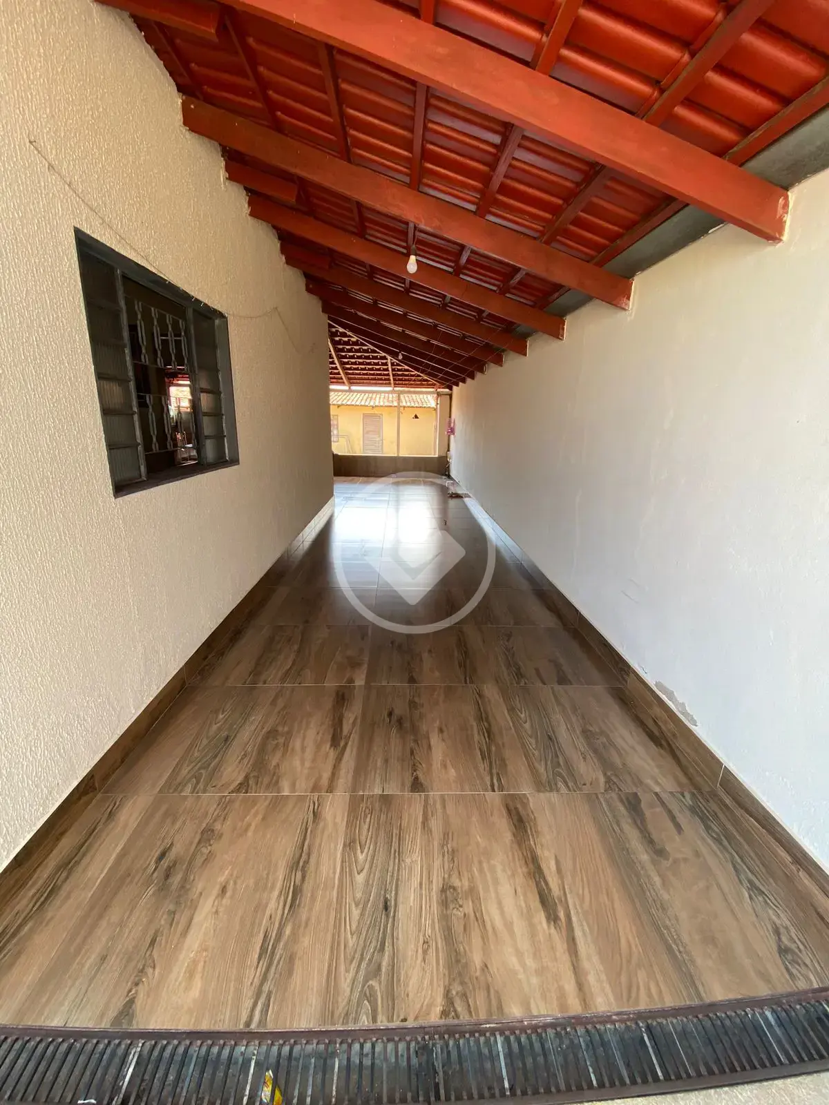 Casa 3 quartos no Jardim Colorado, Goiânia — foto 3 de 6