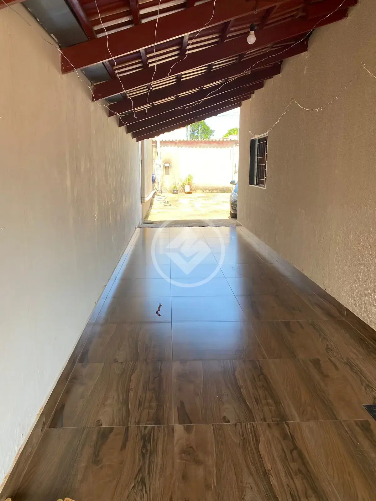 Casa 3 quartos no Jardim Colorado, Goiânia — foto 4 de 6