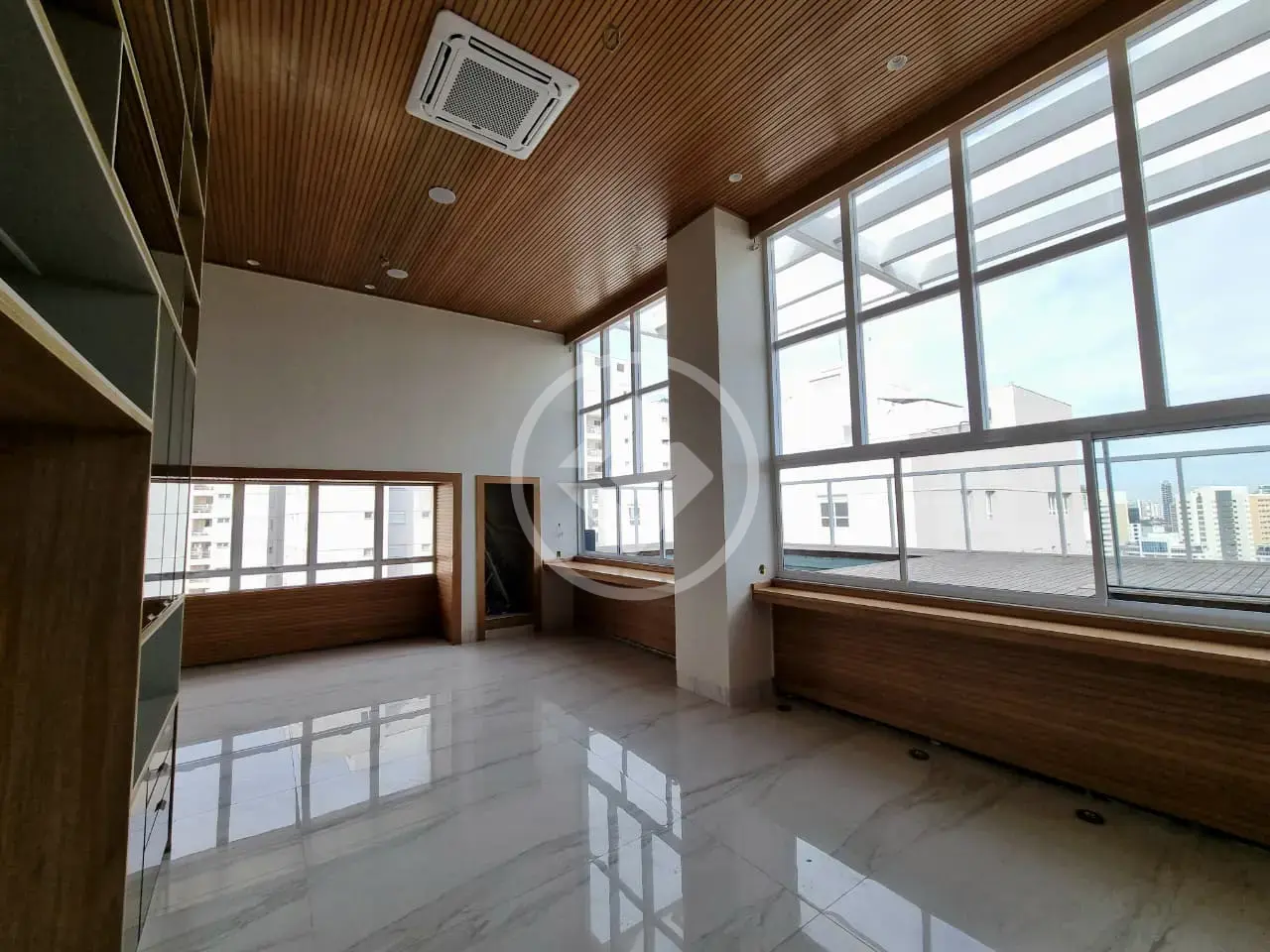 Cobertura Duplex Jardim Goiás, Goiânia - GO — foto 2
