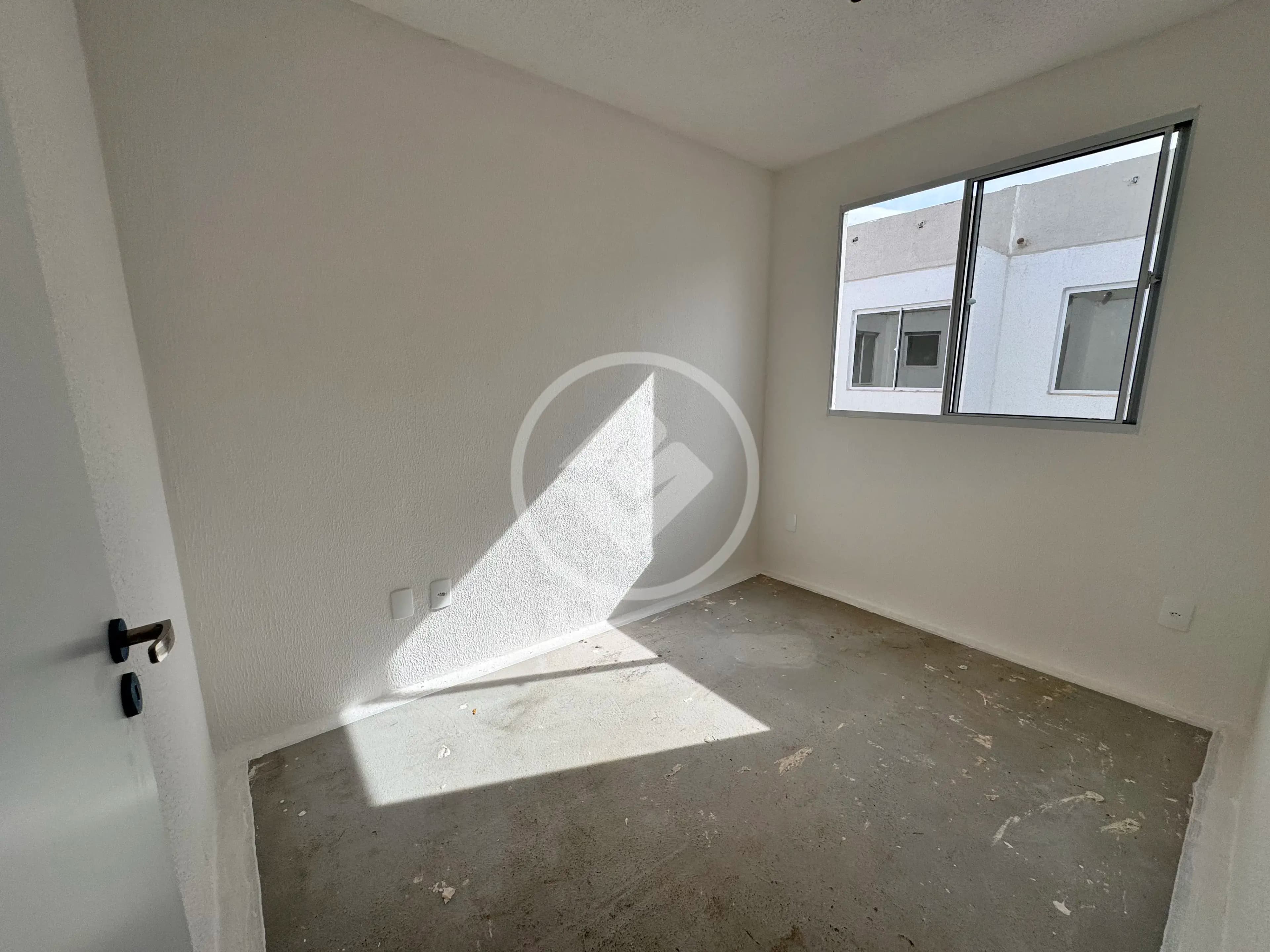 Apartamento 2 quartos no Residencial Frei Galvão, Goiânia — foto 6 de 6