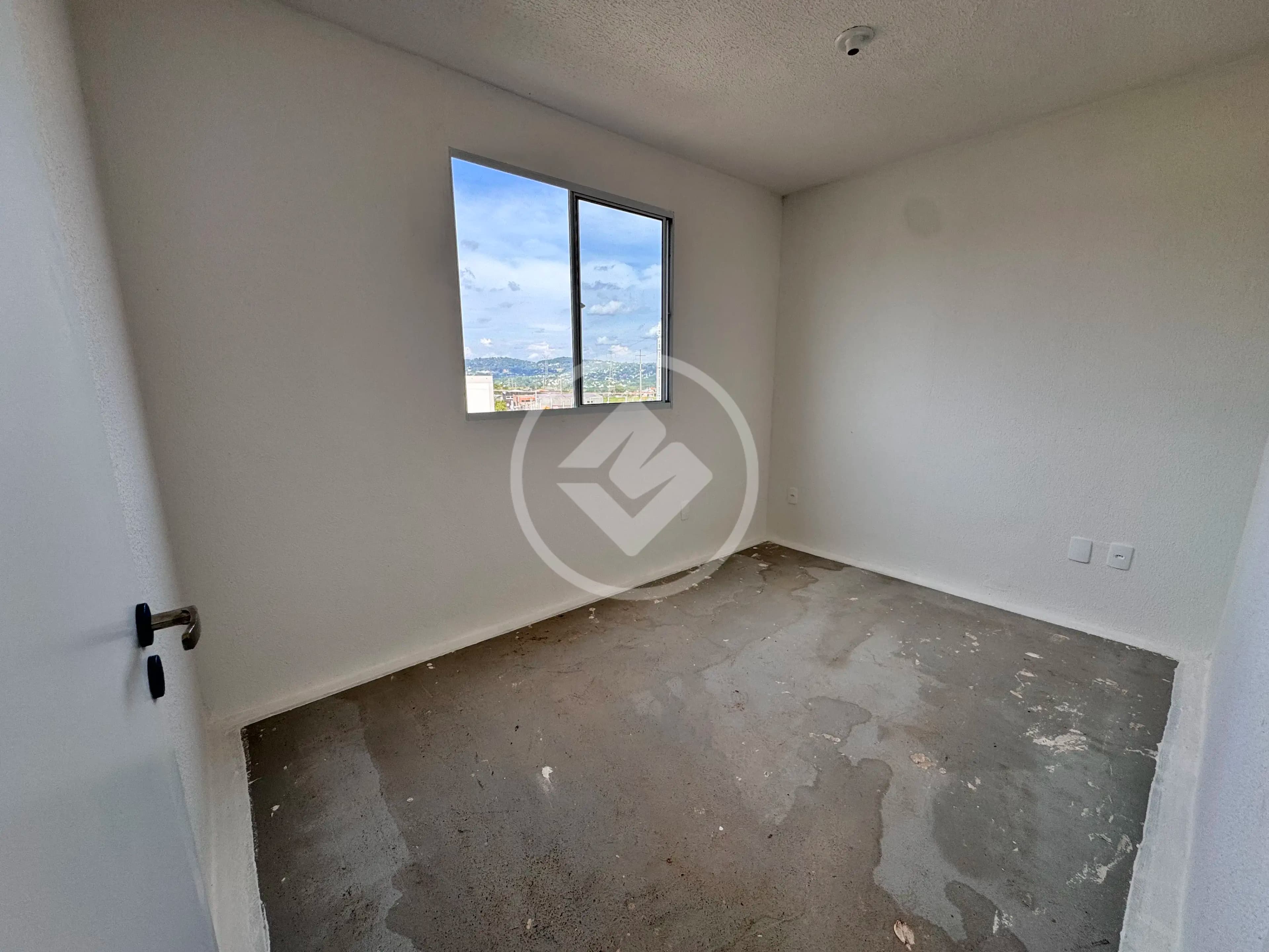 Apartamento 2 quartos no Residencial Frei Galvão, Goiânia — foto 5 de 6