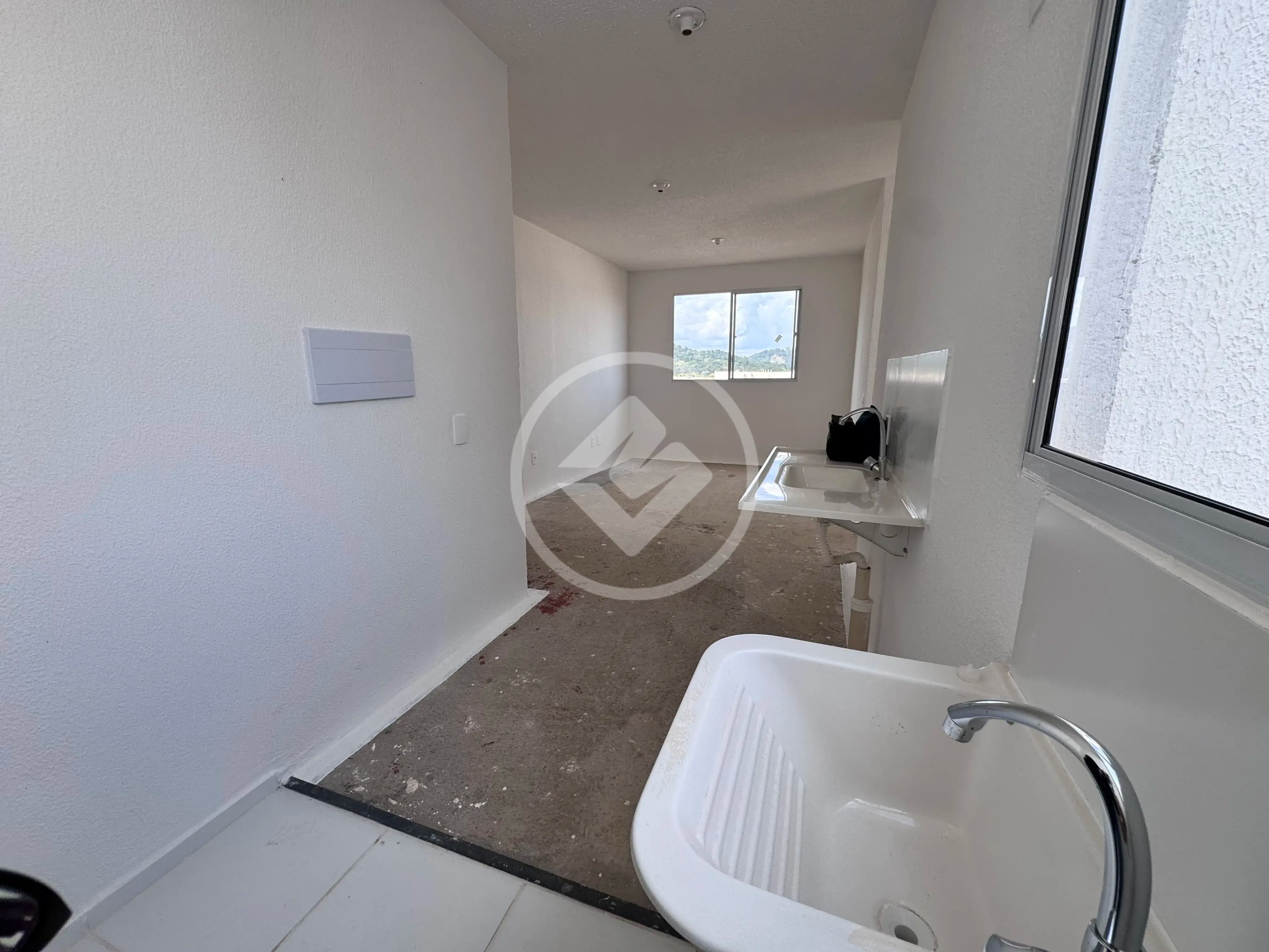 Apartamento 2 quartos no Residencial Frei Galvão, Goiânia — foto 4 de 6