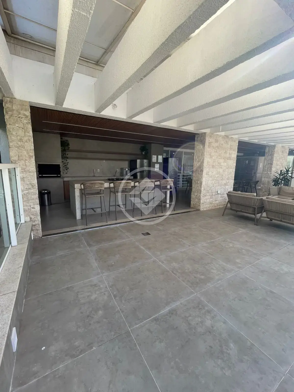 Apartamento 2 quartos no Setor Marista, Goiânia — foto 4 de 6