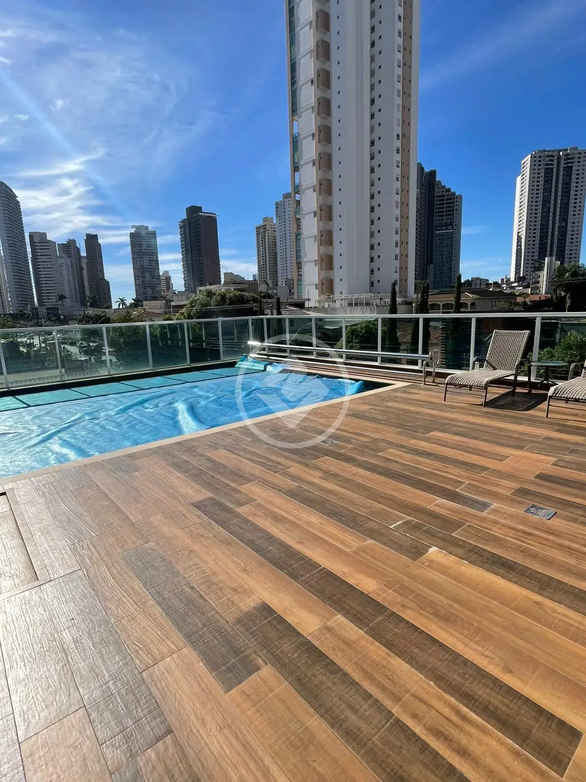 Apartamento 2 quartos no Setor Marista, Goiânia — foto 3 de 6