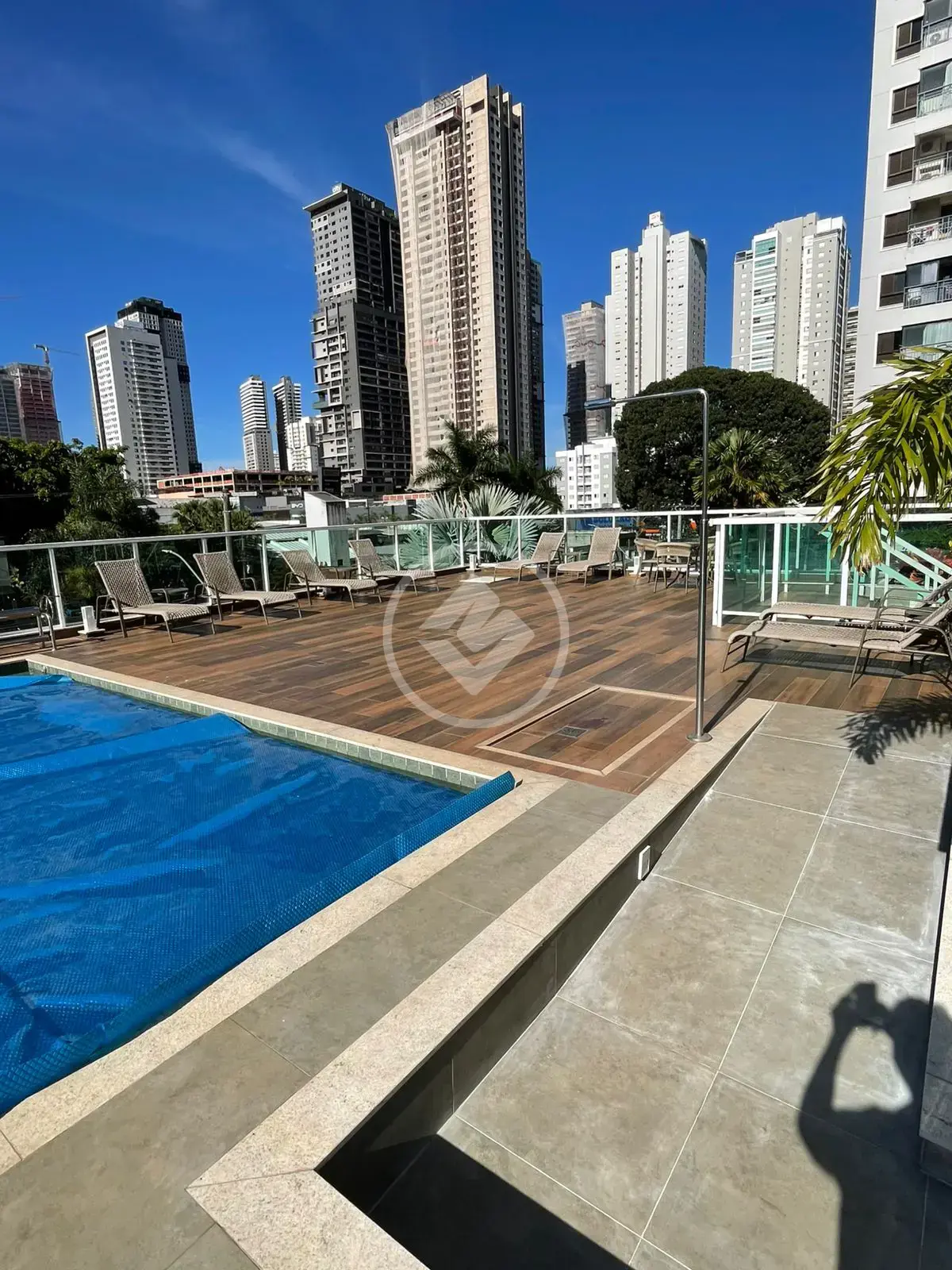 Apartamento Setor Marista, Goiânia - GO — foto 1