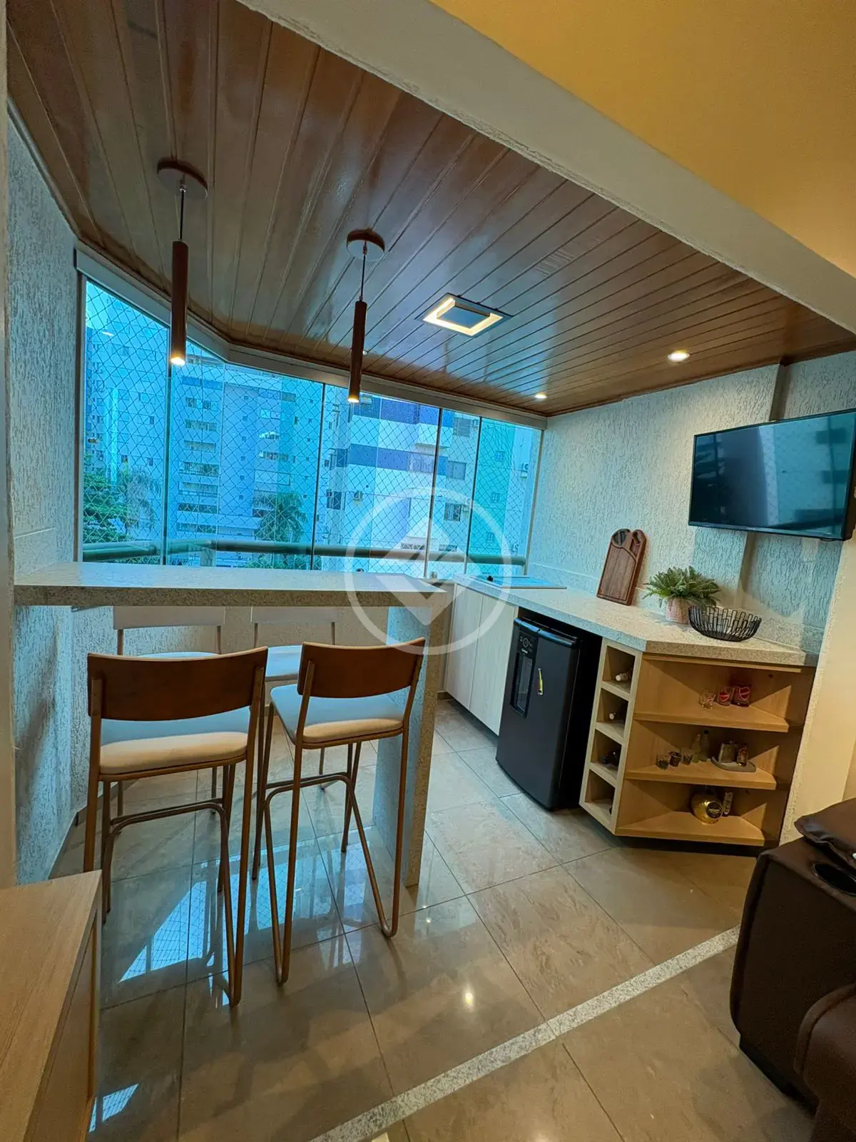 Apartamento Nova Suiça, Goiânia - GO — foto 2