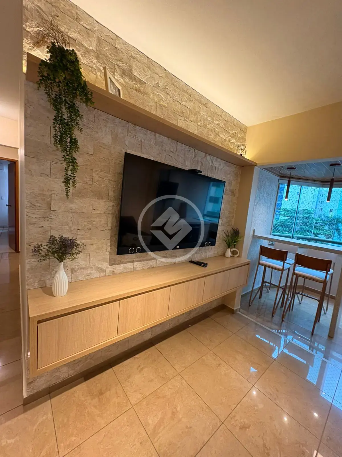 Apartamento 3 quartos no Nova Suiça, Goiânia — foto 3 de 6