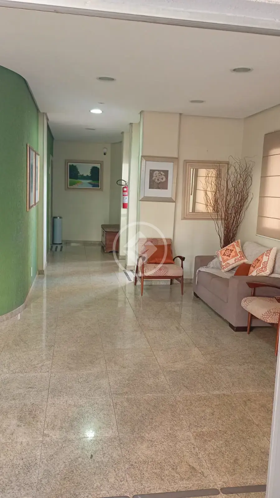 Apartamento Nova Suiça, Goiânia - GO — foto 1