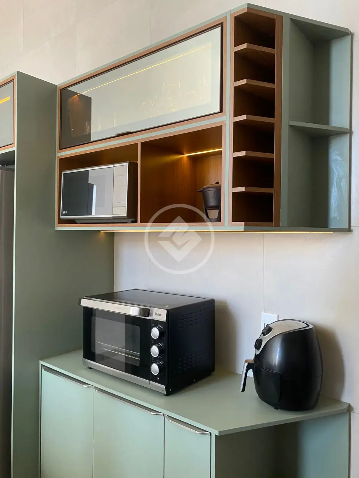 Casa 2 quartos no Setor Aeroporto, Caldas Novas — foto 5 de 6