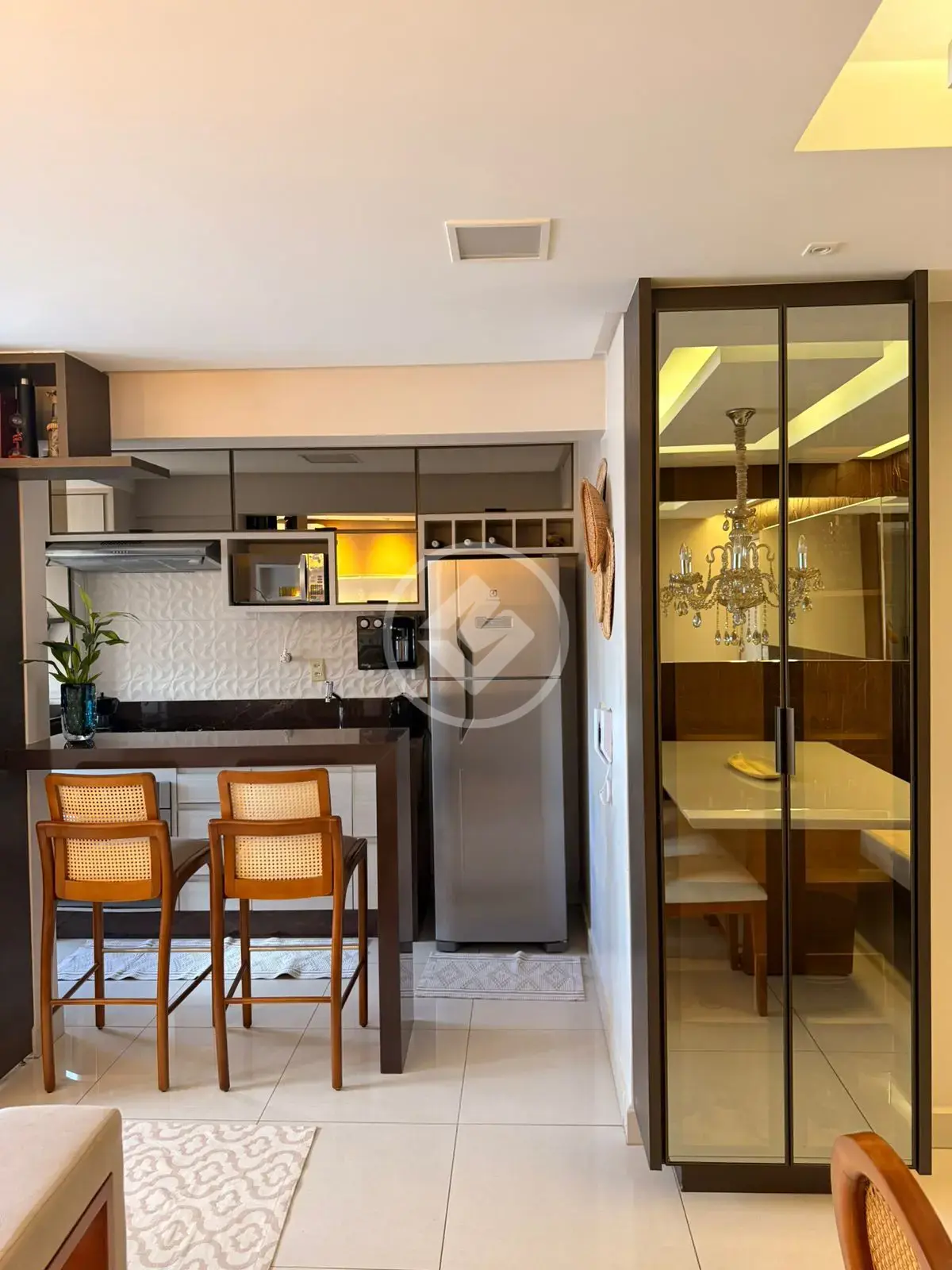 Apartamento 2 quartos no Vila Rosa, Goiânia — foto 3 de 6